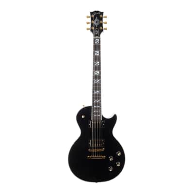 Gibson Les Paul Supreme - Ebony image 2