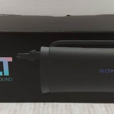 Sony Power Sound SRS-ULT10 image 4