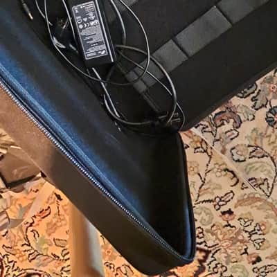 Akai MPC Live II Standalone Sampler / Sequencer 2020 - Present - Black image 4
