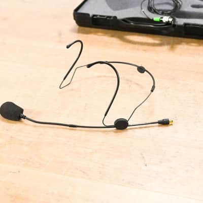 Sennheiser HSP-4 Over-Ear Microphone CG012CR image 2