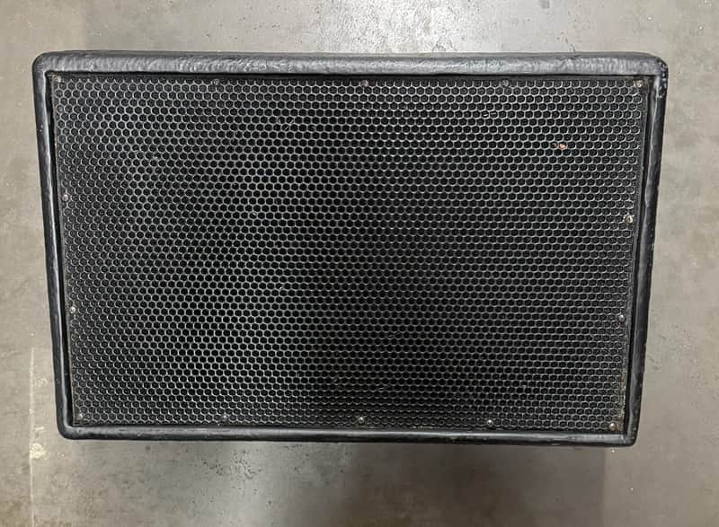 EAW Passive Speaker with 12" Woofer PA75-314 & 2" HF Driver 803010 image 1
