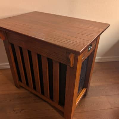 Taylor's Convertible 1x12" Guitar Cabinet image 15