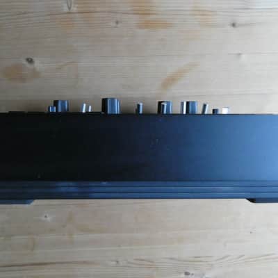 Korg Monotribe 2013 - Black image 3