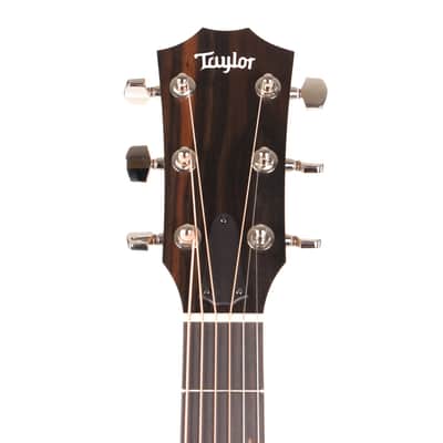 Taylor 214ce-K SB Plus Grand Auditorium Acoustic-Electric Shaded Edgeburst 2025 image 7