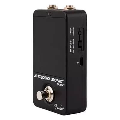 FENDER Strobo-sonic Pro image 3
