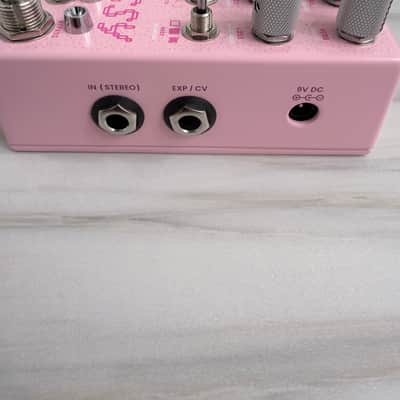 Chase Bliss Audio Lossy 2023 - Present - Various image 4