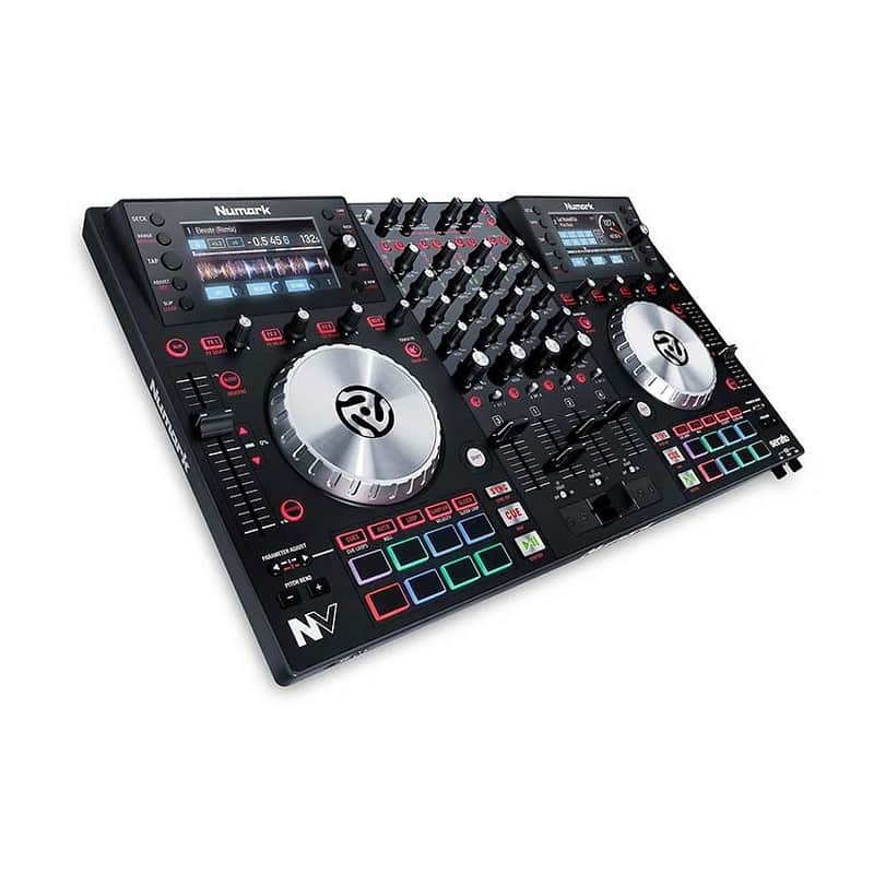 Numark NV image 1