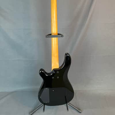 Fernandes Bass Black FRB Series image 3