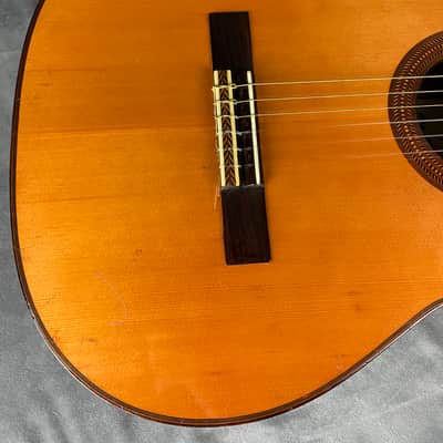 Ryoji Matsuoka Early Handmade Model Late 1950’s or early 1960’s image 5