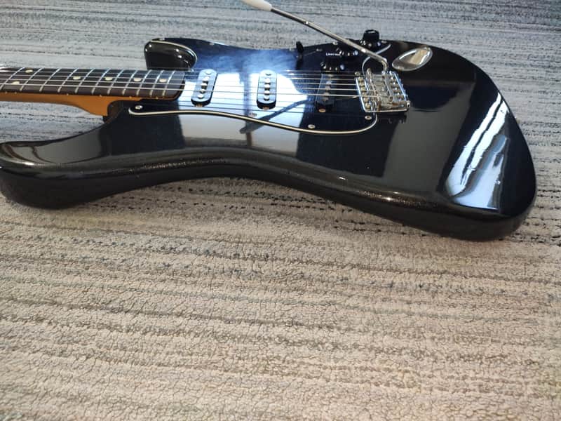 Yamaha ST400R MIJ-1983 | Reverb
