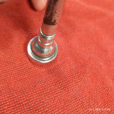 Vintage Olds Ambassador Cornet - gleaming finish image 24