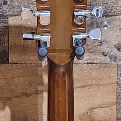 1973 Gibson SG Standard W/OHSC image 13