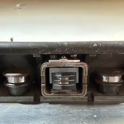 Ampex 300 Transport Reel to Reel w/ Extras image 13