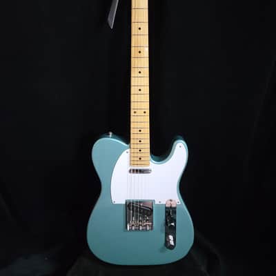 Tokai Breezysound 2026 - Ocean Turqouise Metallic image 1