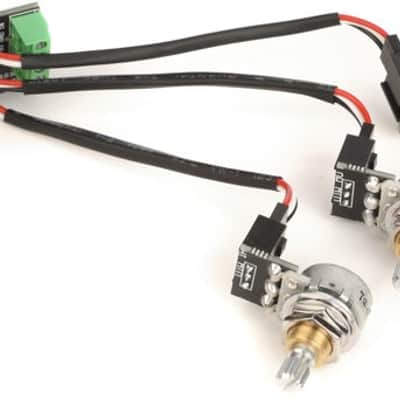 Darkglass Tone Capsule Bass Preamp System image 2