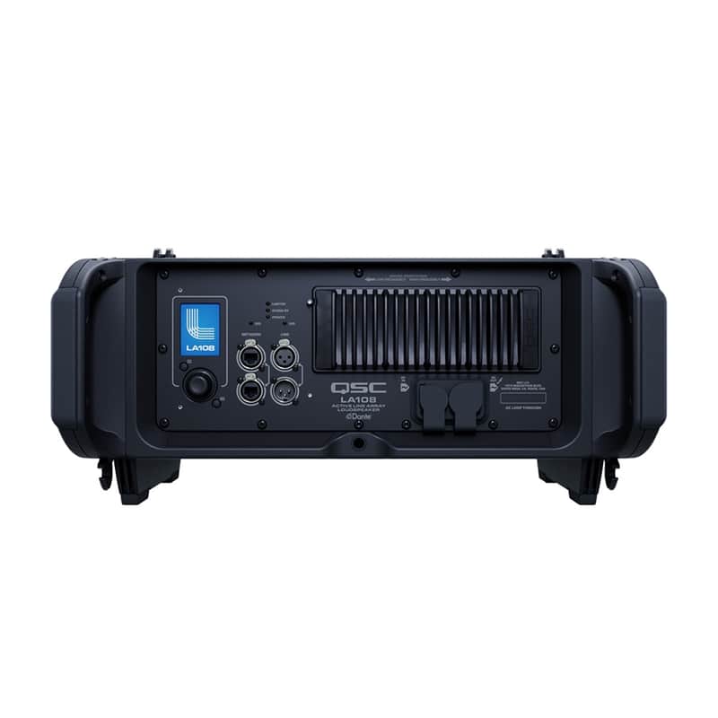 Qsc La108 image 1