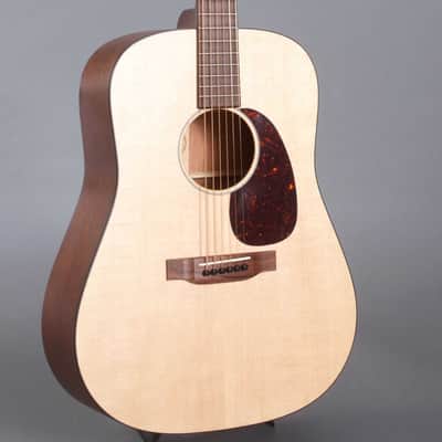 Martin D-15 Special Natural