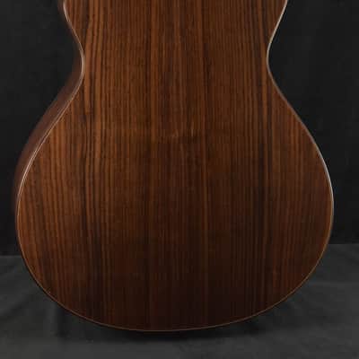 Taylor JMSM Jason Mraz Signature Model image 7