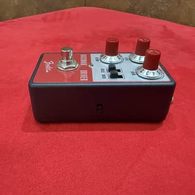 Fender Bassman Driver image 3