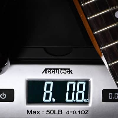 Fender Custom Shop Artisan Korina Stratocaster NOS- Chocolate 3 Tone Sunburst 2025 (CZ581236) image 8