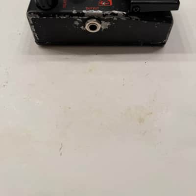 Bias Analog Delay Echo Rare Vintage Guitar Effect Pedal MIJ Japan image 3