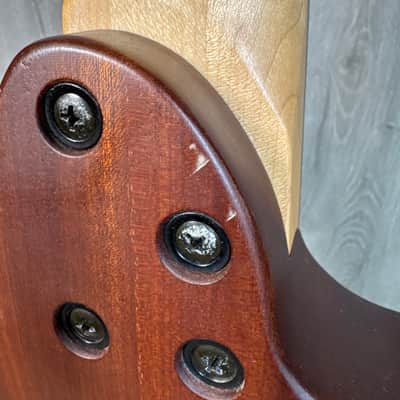 Chapman ML-1 - Mahogany image 6