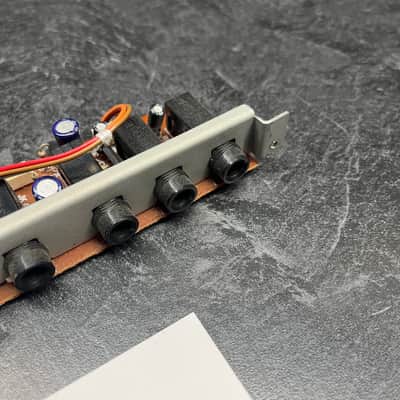 ORIGINAL Roland Jack Board Assembly (22925252) for Juno-2 image 5