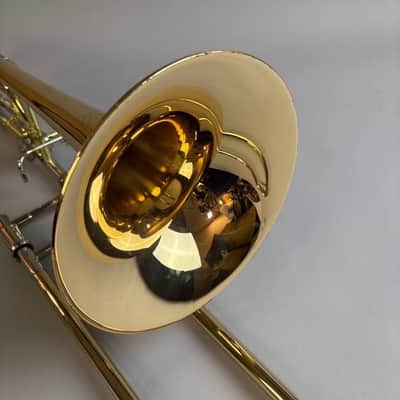 Yamaha YSL-882UG image 2