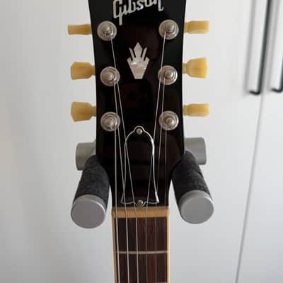 Gibson ES-345 2022 - Vintage Burst image 3