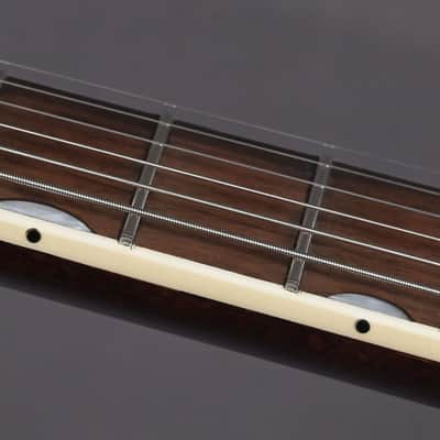 Gretsch 6122 Country Classic II 1989 - Walnut Stain image 11