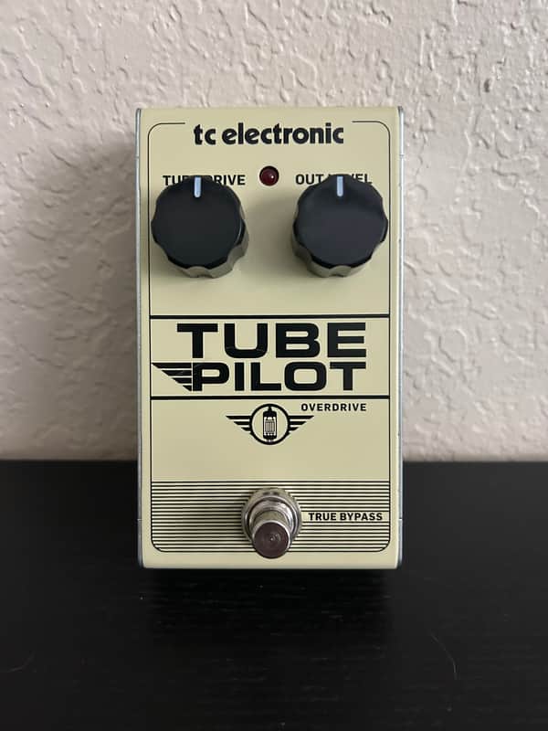TC Electronic Tube Pilot