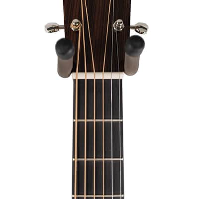 2026 Martin John Mayer OMJM Acoustic Natural image 4