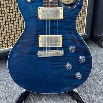 PRS SC 245 2007 - Whale Blue image 1