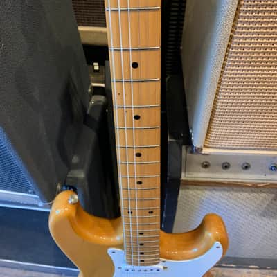 Fender ST-54-75ST 1990 image 4