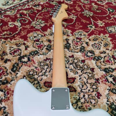 *NEW IN BOX* 2026 Fender Japan FSR Traditional '60s Jazzmaster Olympic White, Left-Handed Lefty LH, MIJ JD26 Limited Edition 🔥 image 15