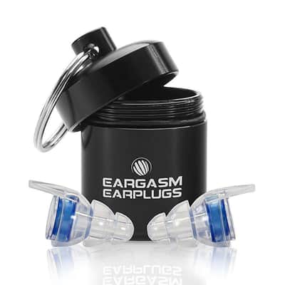 Eargasm High Fidelity Earplugs image 6