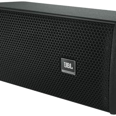 2) JBL AC16 Black 6" 640 Watt 2-Way 16 Ohm Passive Wall Mount Speakers+Crown Amp image 15