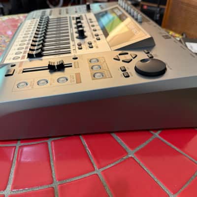 Boss BR-1600 CD Version 2 Digital Recorder MINT image 12