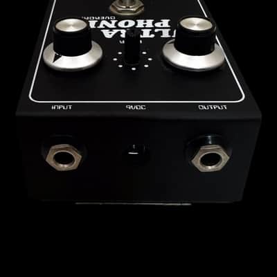 Vertex Ultra-Phonix 2010s - Black X7090 image 3