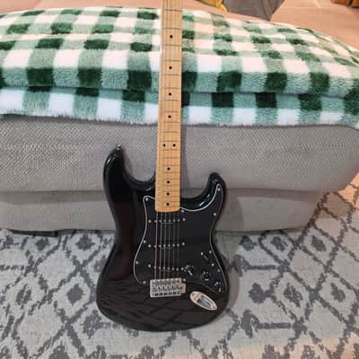 Squier Vintage Modified Stratocaster 2012 - 2019 image 2