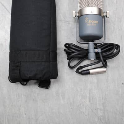 T.Bone RB-500 Ribbon Microphone Boxed image 1