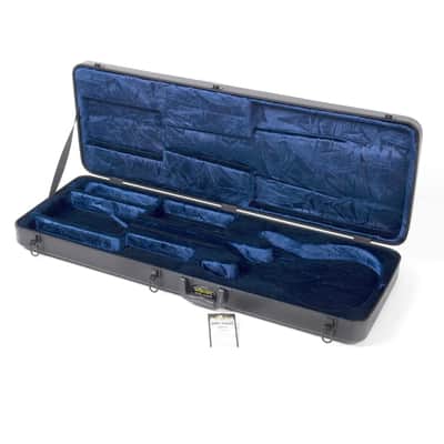 Schecter SGR-1C C-Shape Hardshell Case image 2