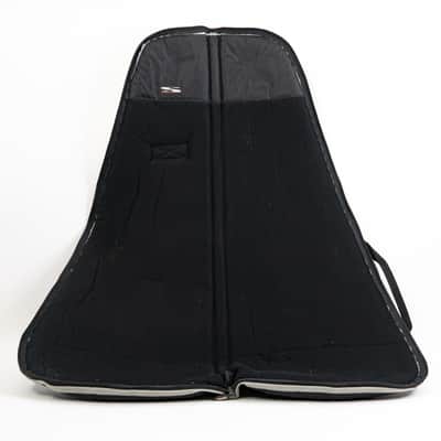 Squadron Padded Universal Electric Guitar Gigbag – Convenient, Protective Transport image 4