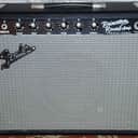 Fender '65 Princeton Reverb Reissue 12-Watt 1x10" Guitar Combo 2008 - Present - Black