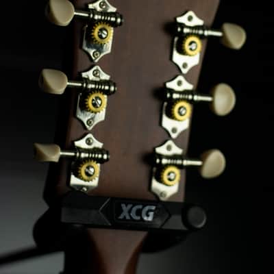 Guild USA D-20 image 7