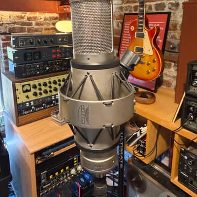 Brauner VM1 Lite - Like New image 1