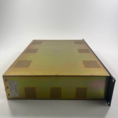 Eventide GTR4000 Rack Guitar Effects Processor image 22