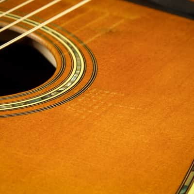 Martin D-45S Authentic 1936 Aged *DEMO VIDEO IN LISTING* Adirondack Spruce VTS Top with Brazilian Rosewood Back and Sides image 22