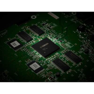 Yamaha DTX Pro Drum Trigger Module Used In The Dtx6K And Dtx8K Series Electronic Drum Sets With Kit Modifier Feature image 6