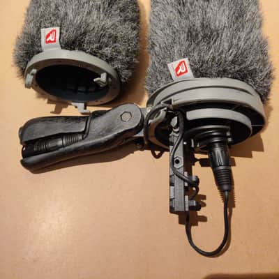 Rycote S-Series Modular windjammer Mid-2010s image 5